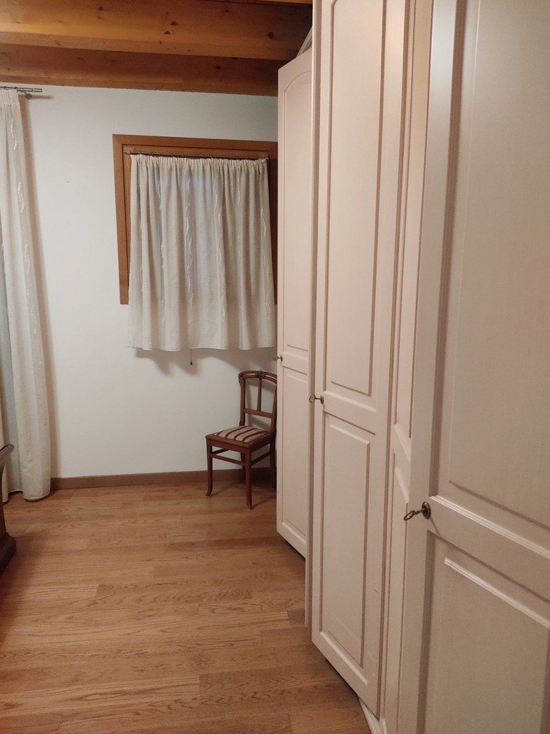 Trilocale in vendita a Adria