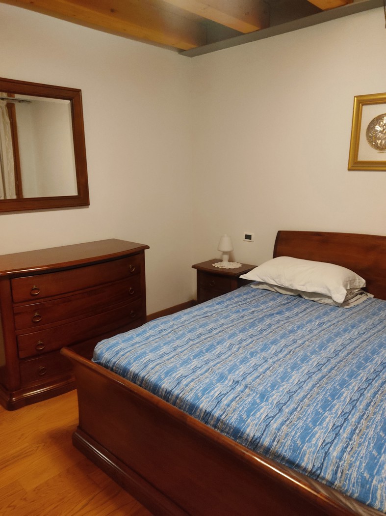 Trilocale in vendita a Adria