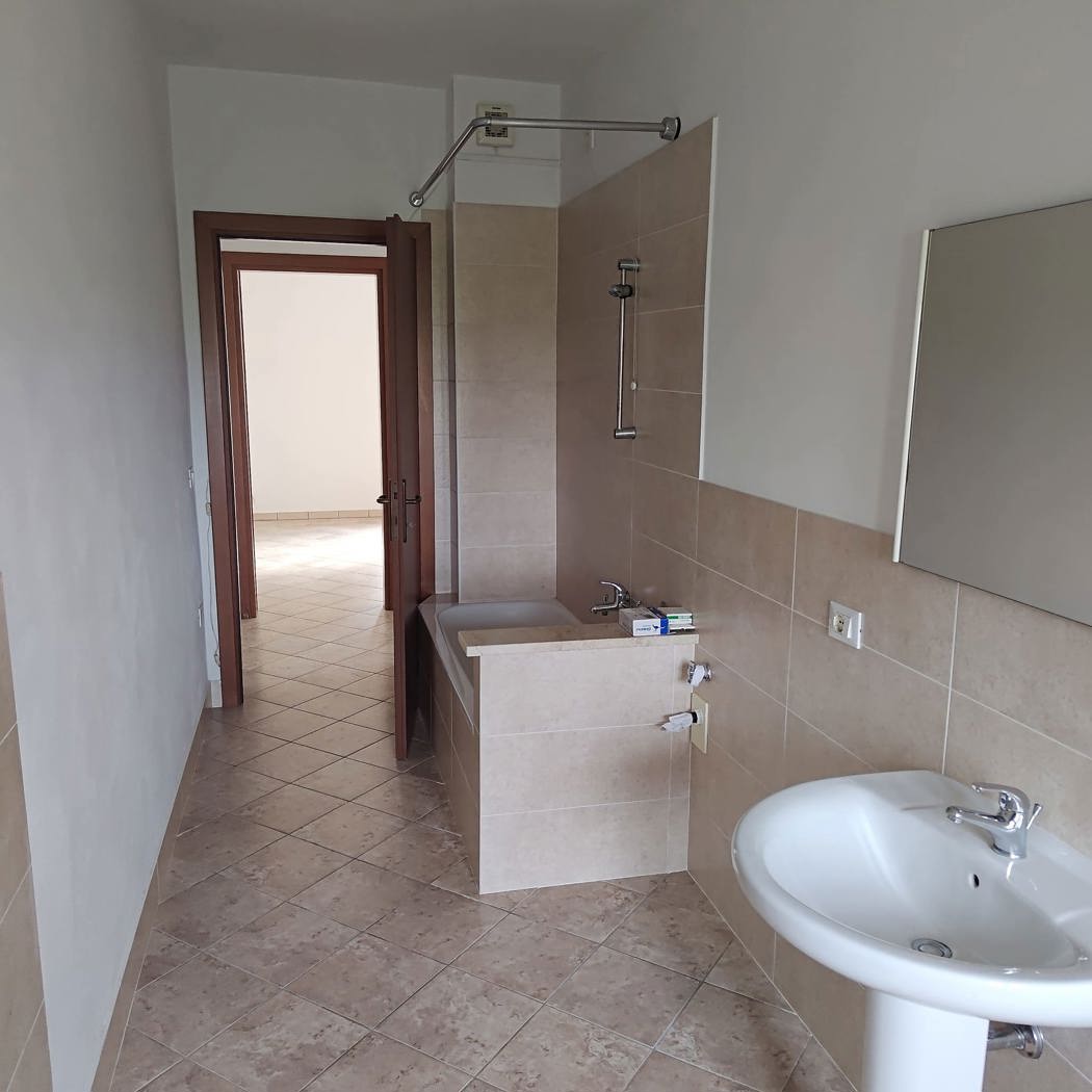 Casa indipendente con giardino a Corbola