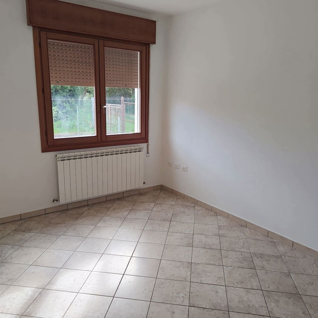 Casa indipendente con giardino a Corbola