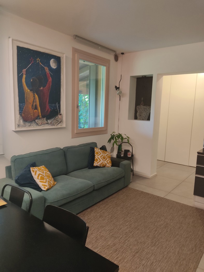 Casa indipendente con giardino a Adria