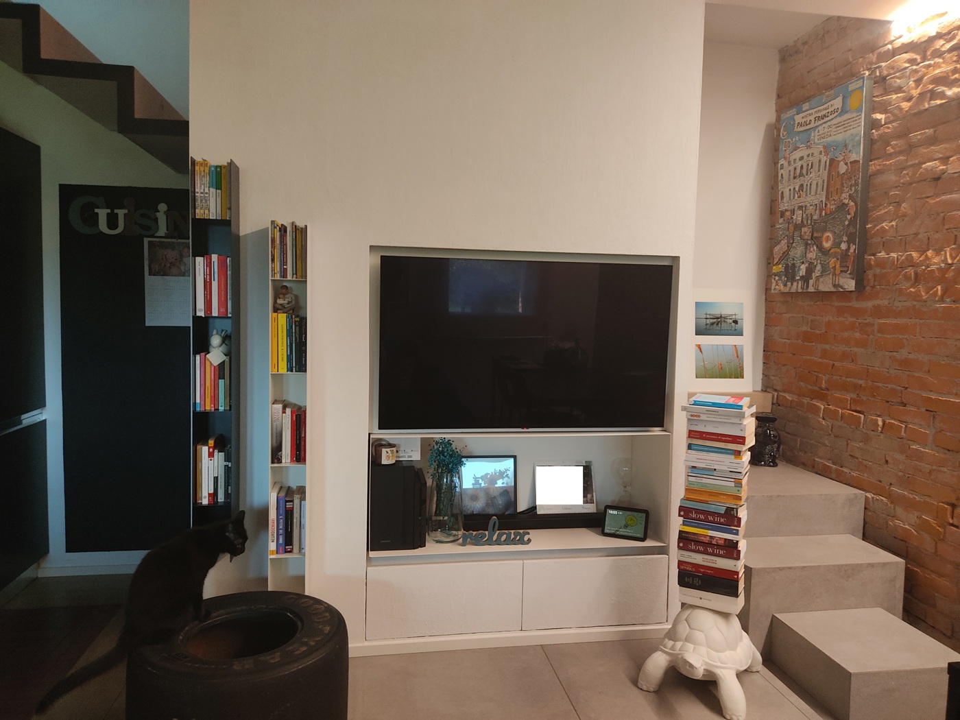 Casa indipendente con giardino a Adria