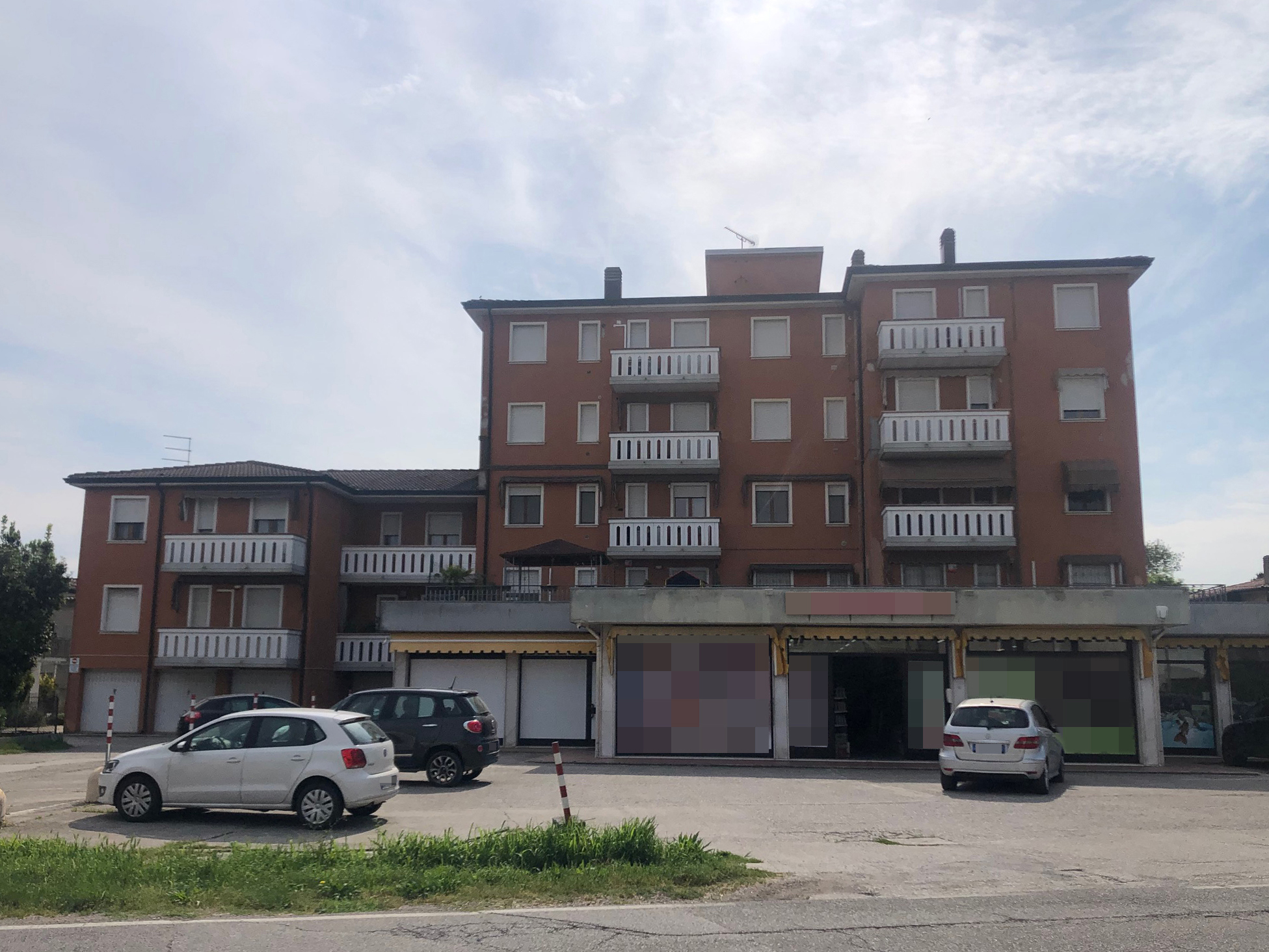 Bilocale in vendita a Adria