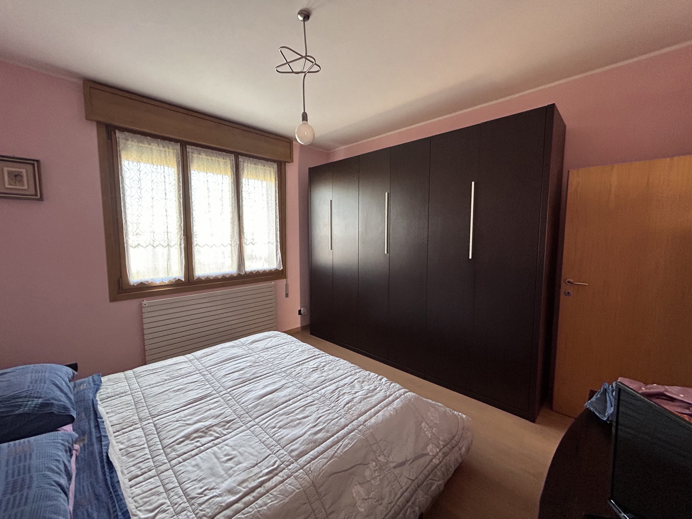 Appartamento con box doppio a Adria