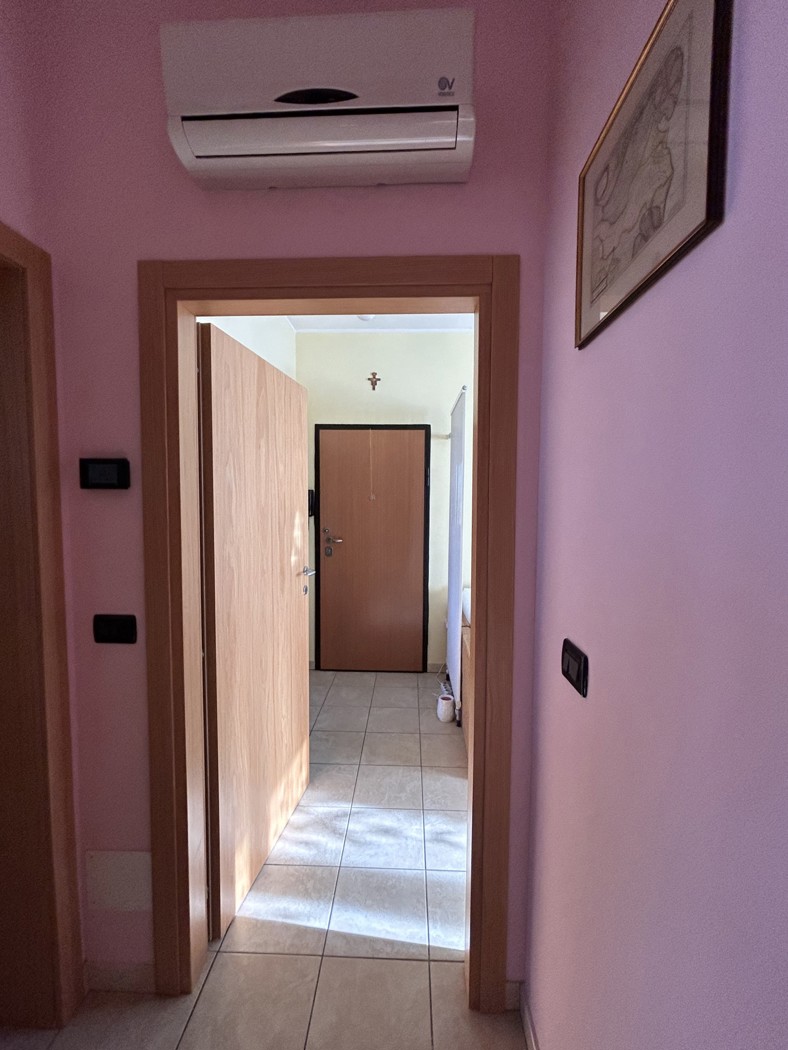 Appartamento con box doppio a Adria