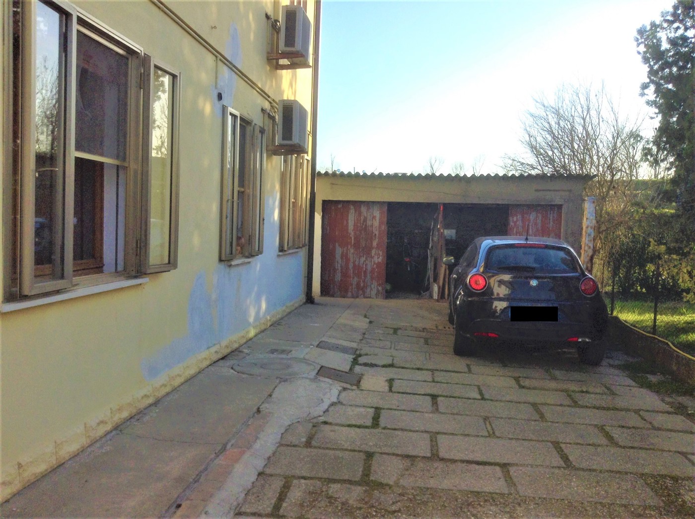 Appartamento in vendita a Corbola