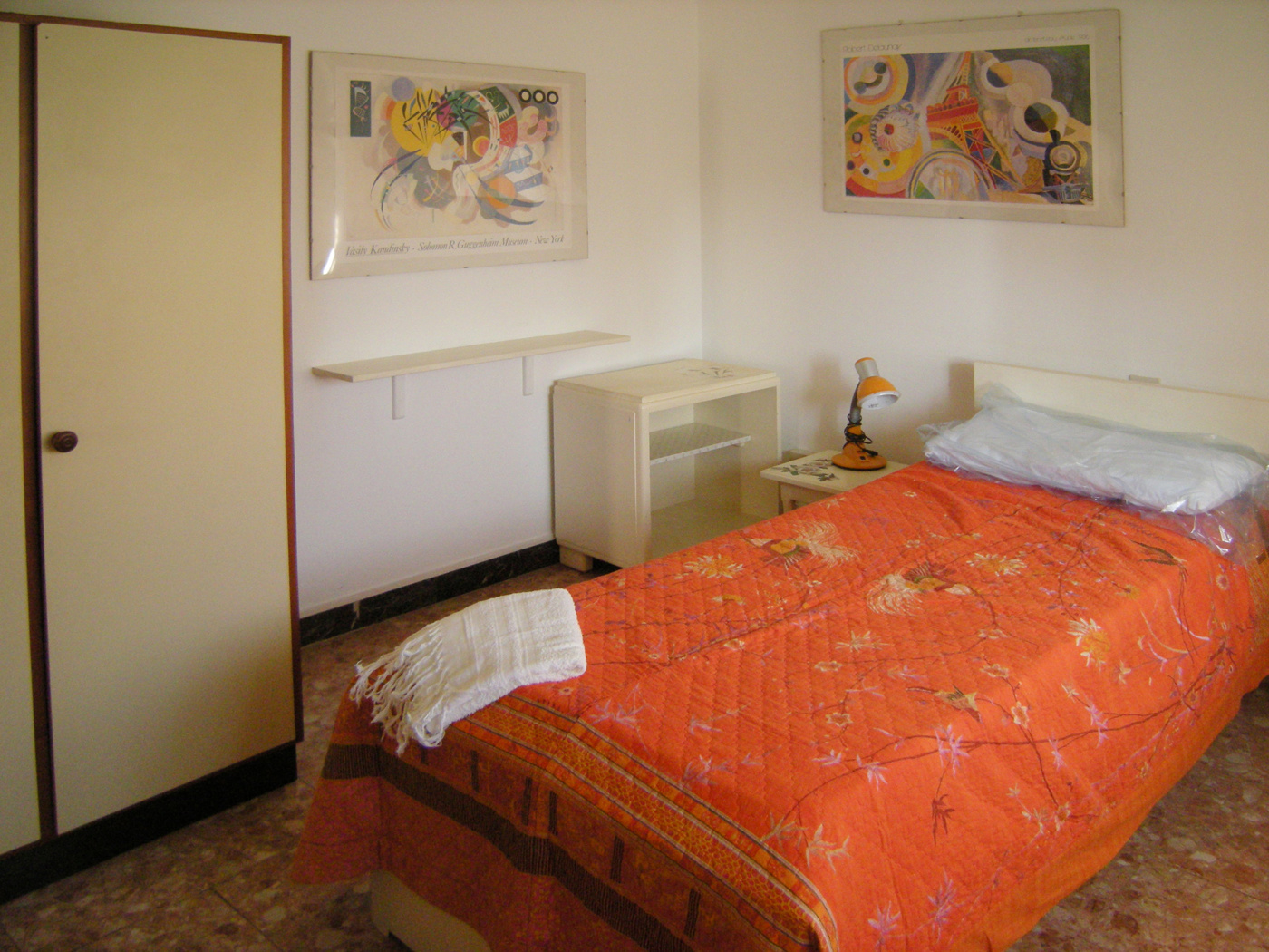 Villa con giardino a Adria