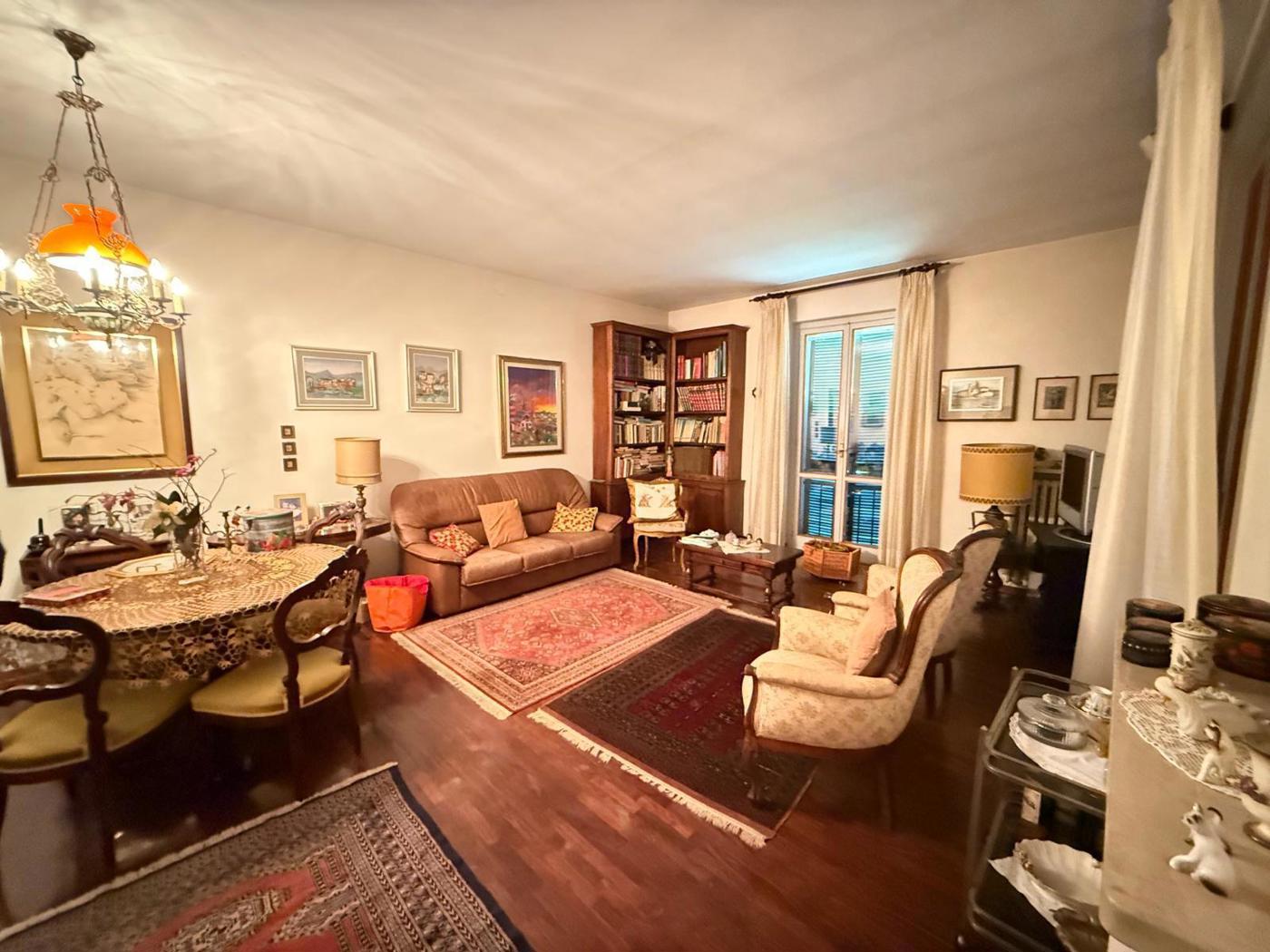 Casa indipendente con giardino a Crespino