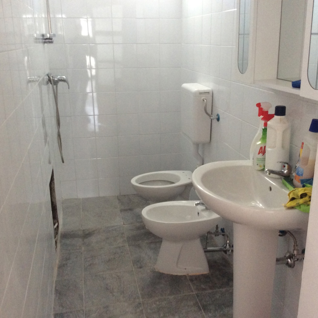 Casa indipendente con giardino a Adria