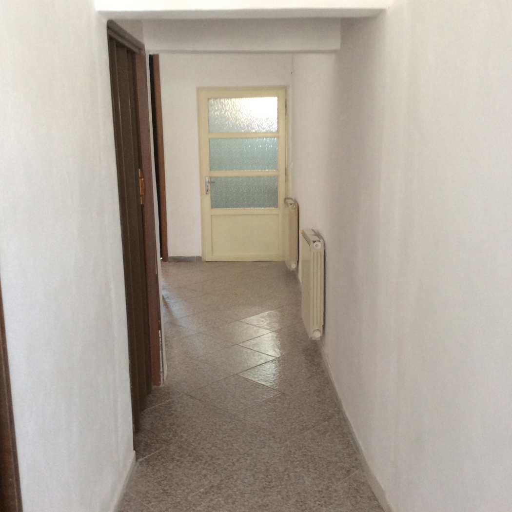 Casa indipendente con giardino a Adria