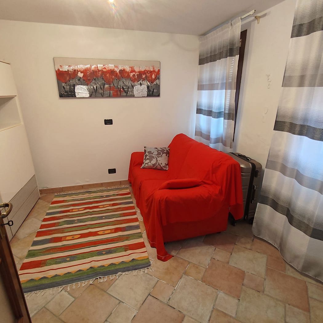 Casa indipendente in vendita a Papozze