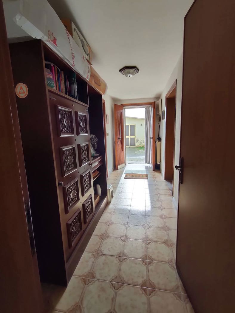 Casa indipendente in vendita a Corbola