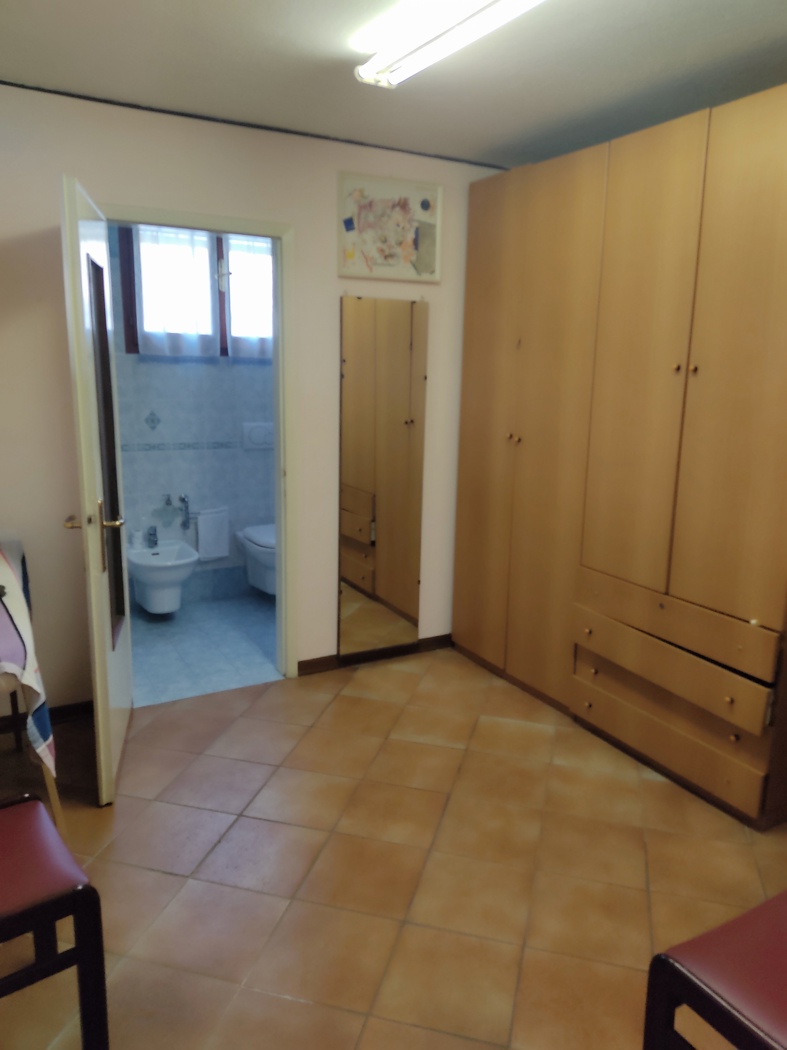 Villa Bifamiliare con giardino a Adria