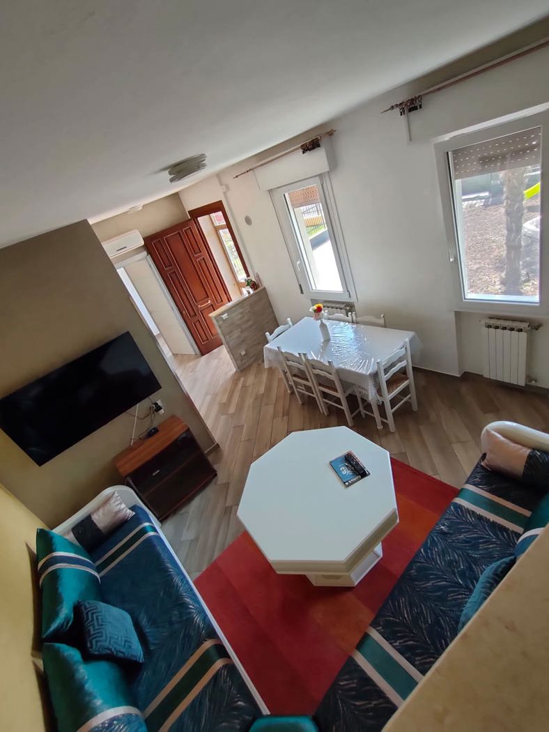 Casa indipendente con giardino a Adria