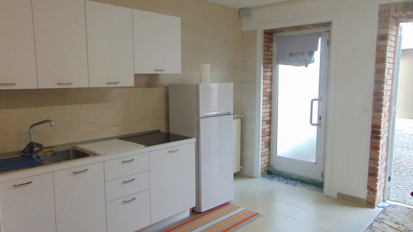 Appartamento arredato in affitto a Adria