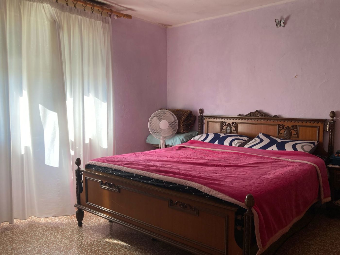 Casa indipendente con giardino a Corbola