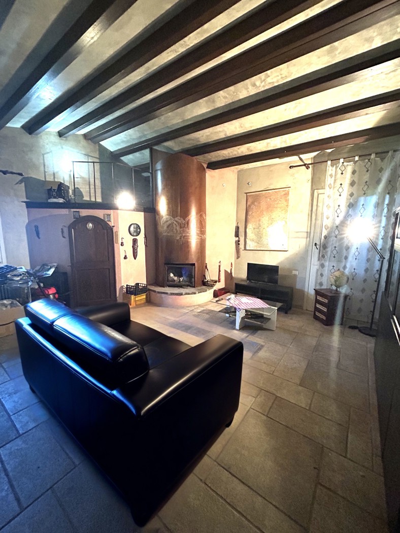 Villa in vendita a Adria