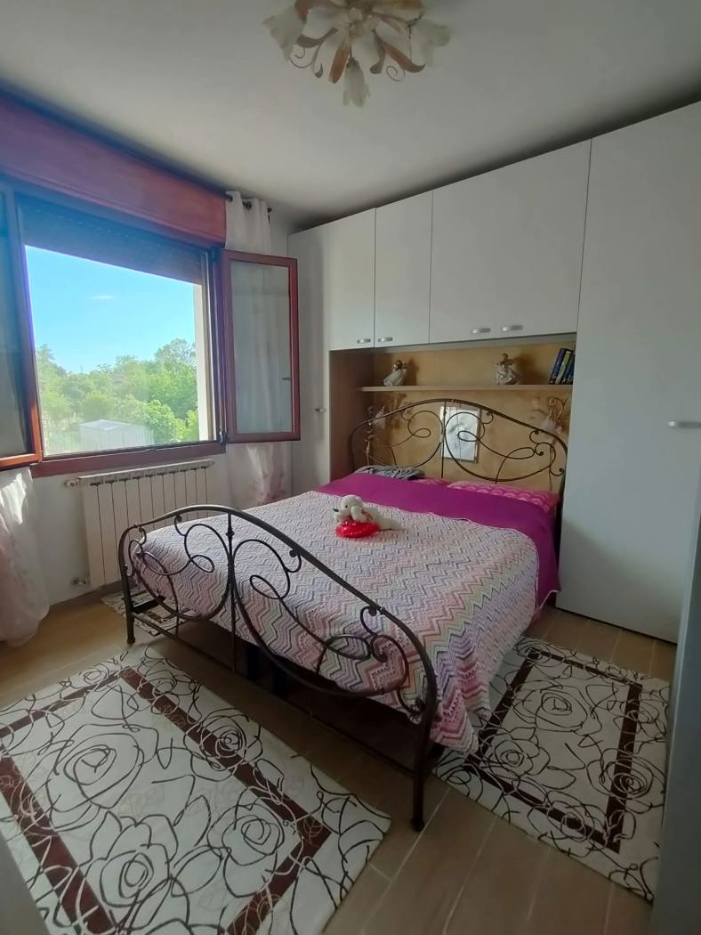 Casa indipendente con giardino a Corbola