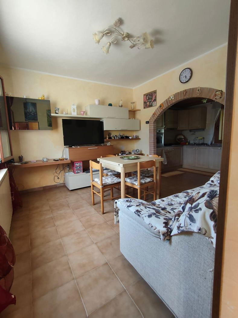 Casa indipendente con giardino a Corbola