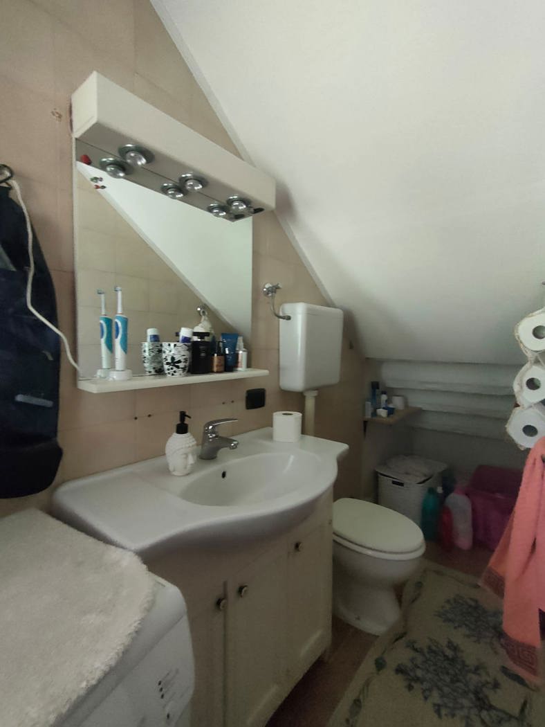 Casa indipendente con giardino a Corbola