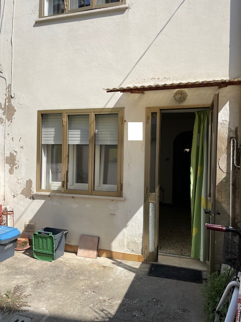 Casa indipendente con giardino a Adria