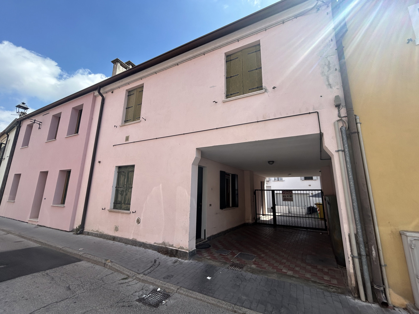 Bilocale in vendita a Adria