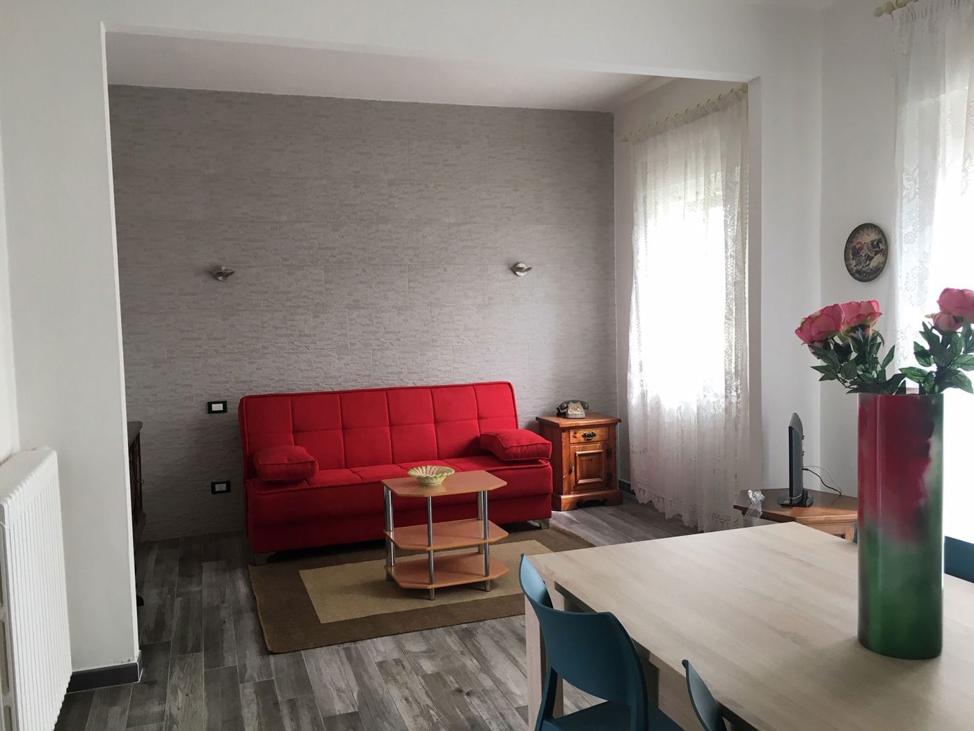 Villa Bifamiliare arredata in affitto a Adria