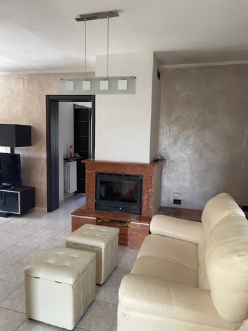 Villa in vendita a Villanova Marchesana