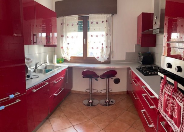 Villa in vendita a Villanova Marchesana