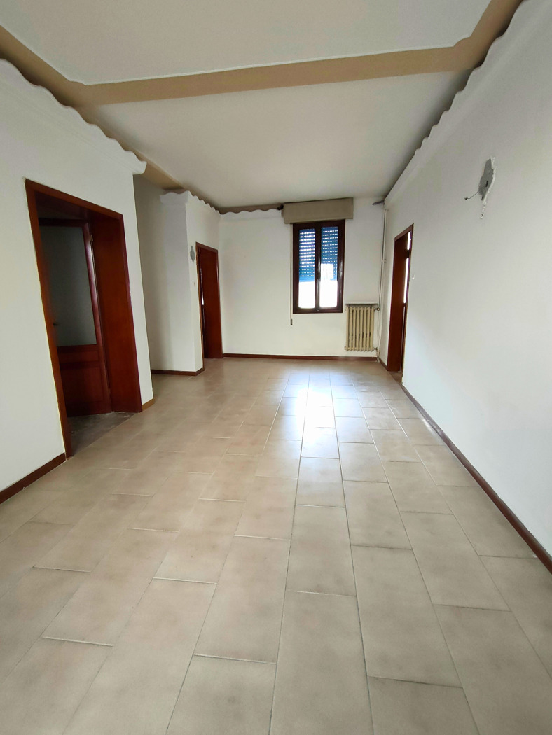 Casa indipendente con giardino a Adria