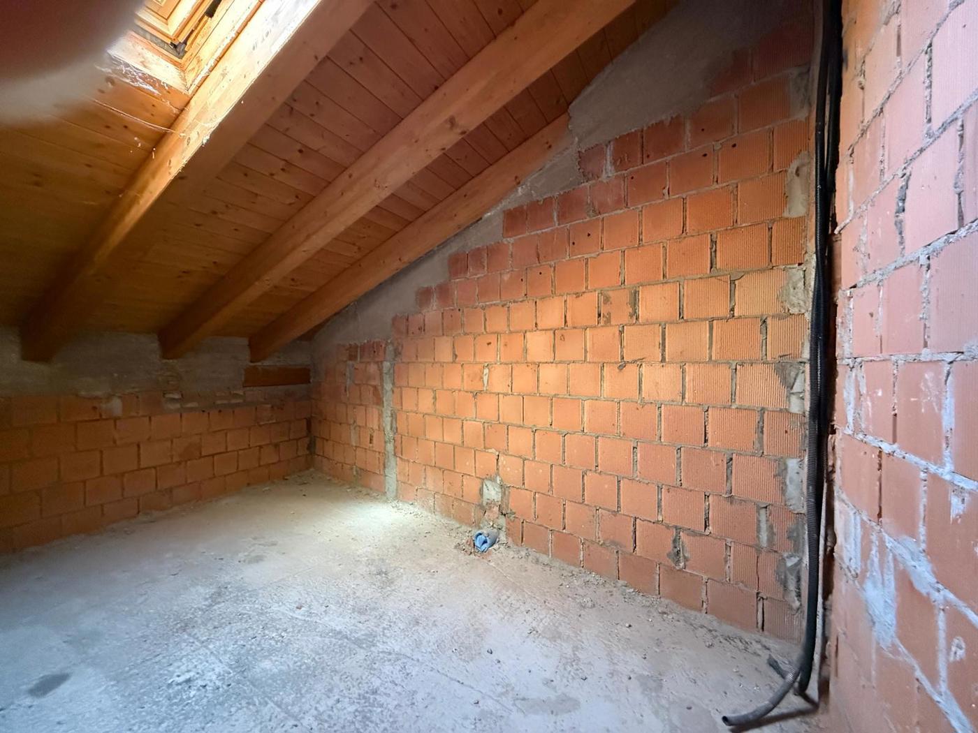 Quadrilocale da ristrutturare a Villadose