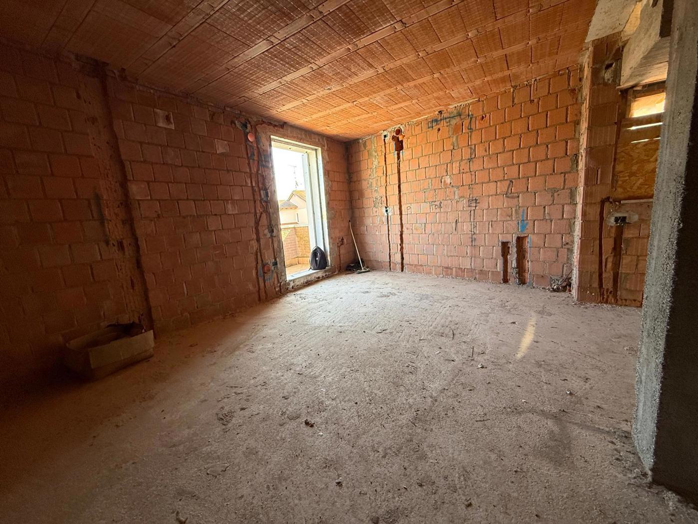 Quadrilocale da ristrutturare a Villadose