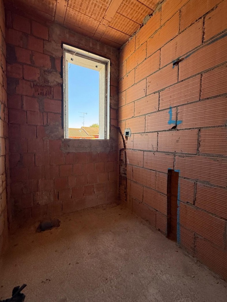 Quadrilocale da ristrutturare a Villadose