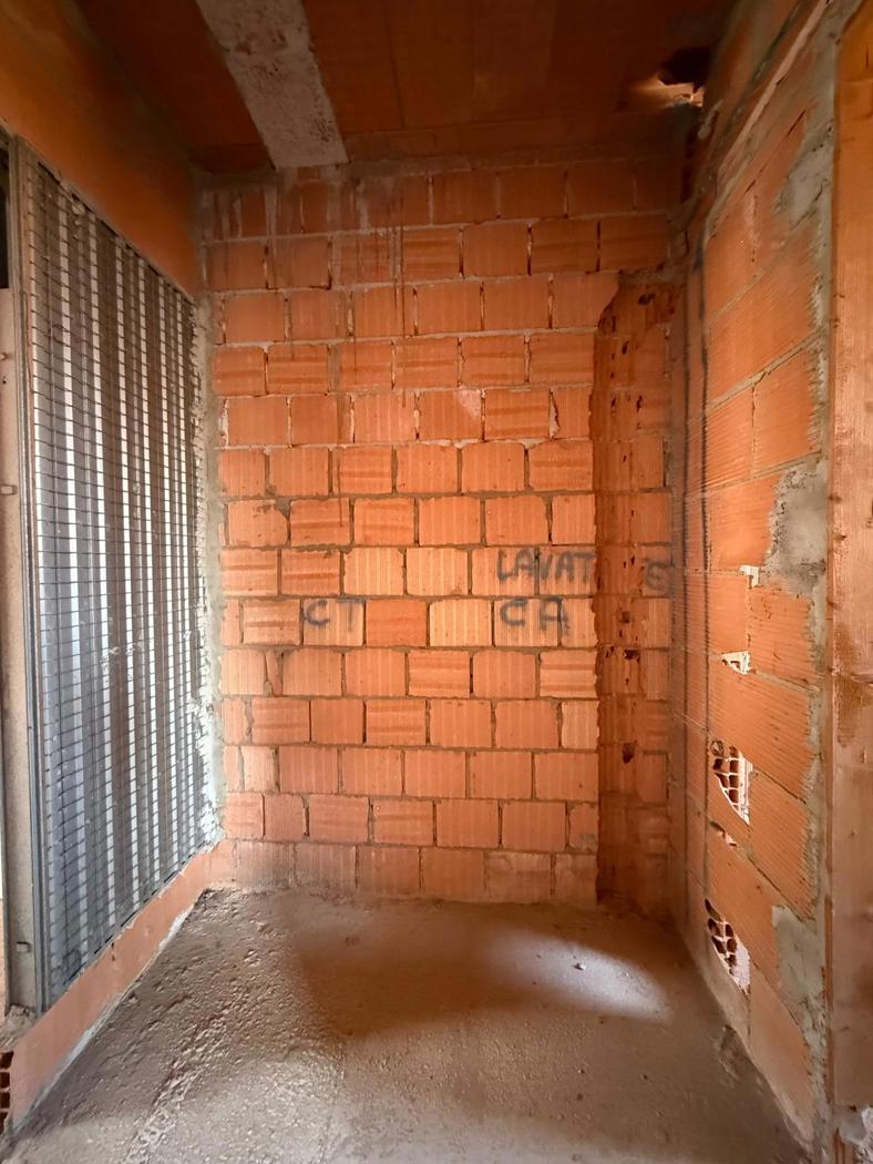 Quadrilocale da ristrutturare a Villadose