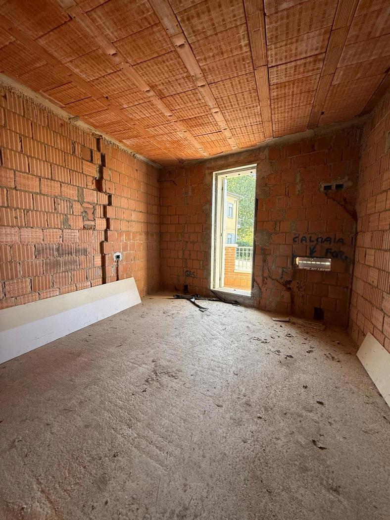 Quadrilocale da ristrutturare a Villadose