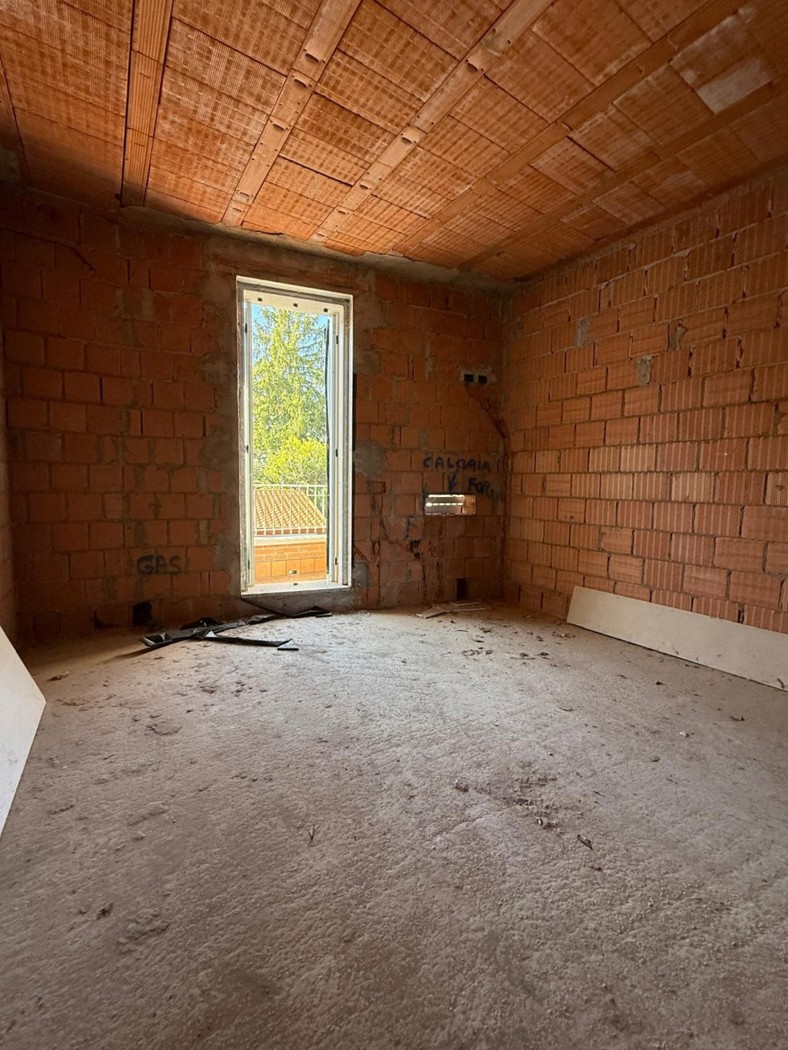 Quadrilocale da ristrutturare a Villadose