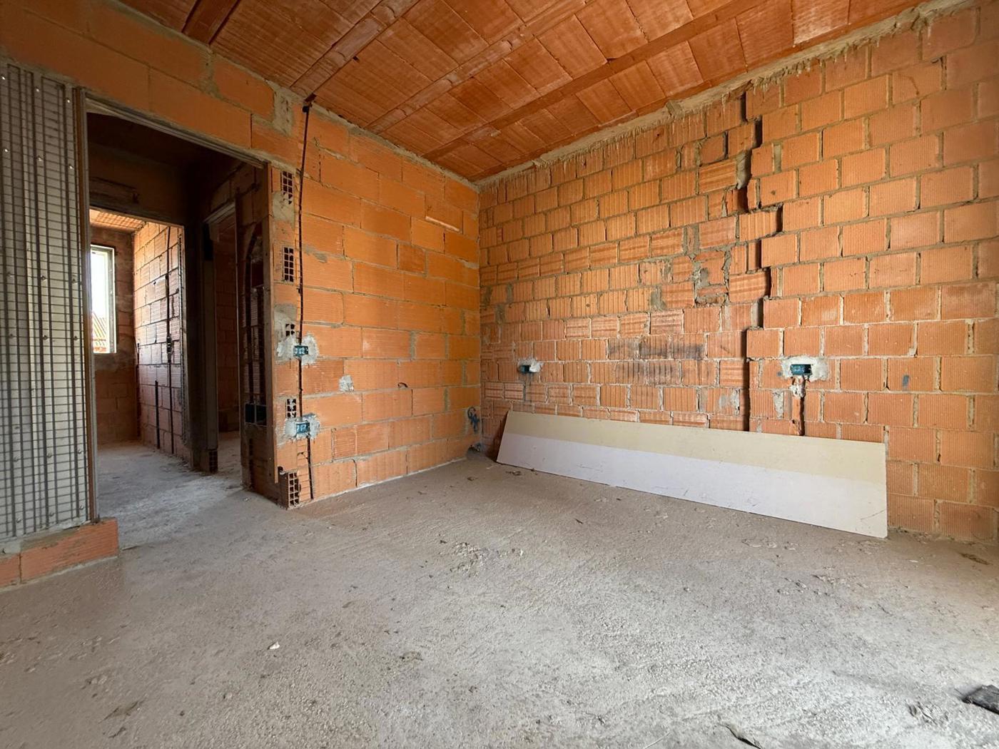 Quadrilocale da ristrutturare a Villadose