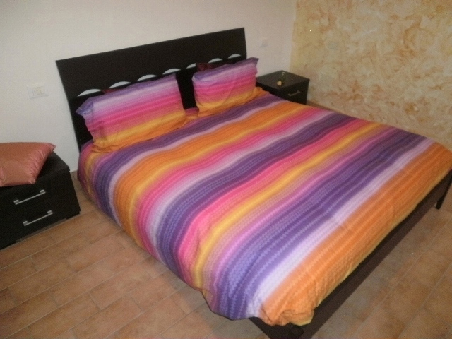 Appartamento arredato in affitto a Adria