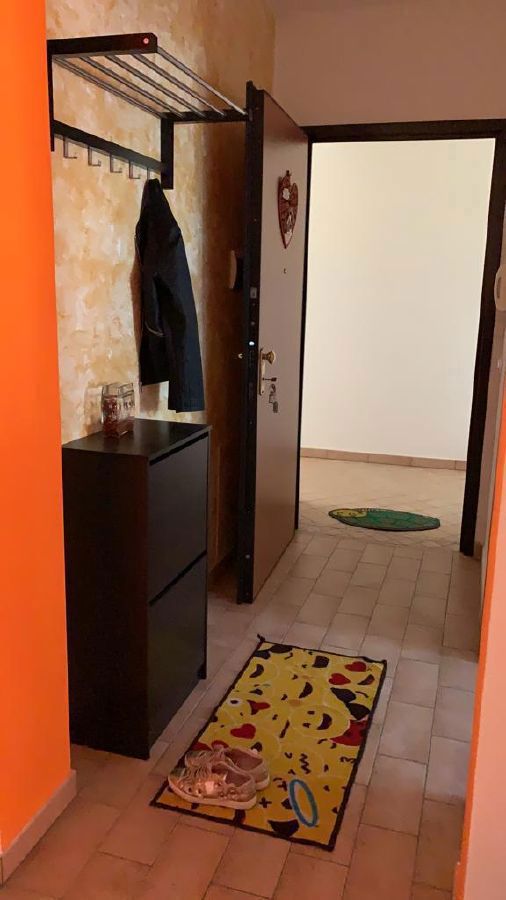 Appartamento arredato in affitto a Adria