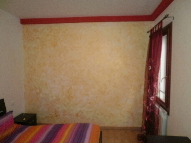 Appartamento arredato in affitto a Adria