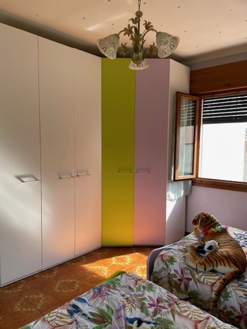 Villa con giardino a Villadose