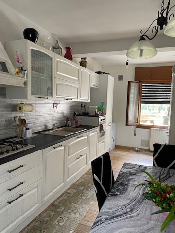 Villa con giardino a Villadose