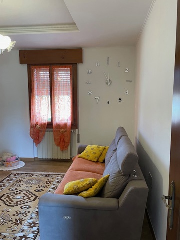 Villa con giardino a Villadose