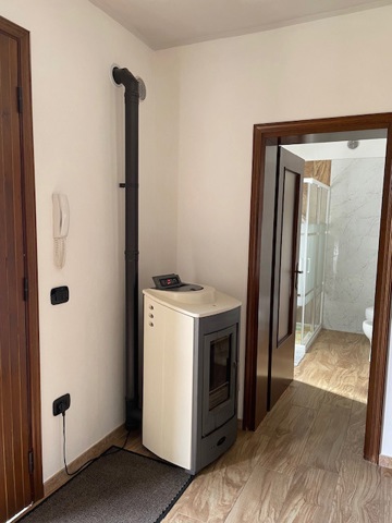 Villa con giardino a Villadose