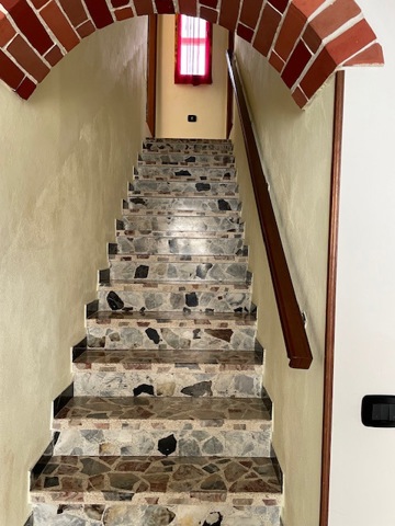 Villa con giardino a Villadose