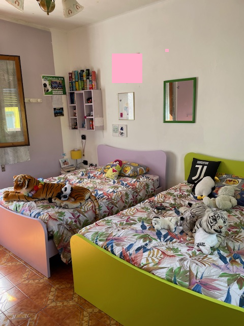 Villa con giardino a Villadose