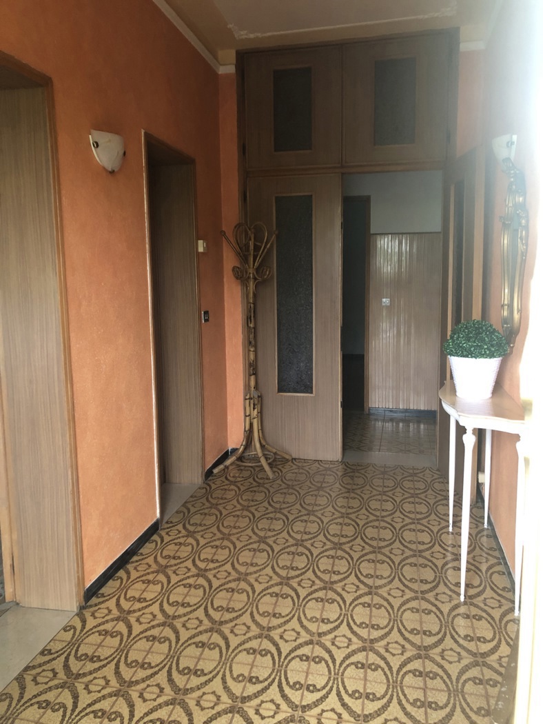 Casa indipendente con giardino a Gavello