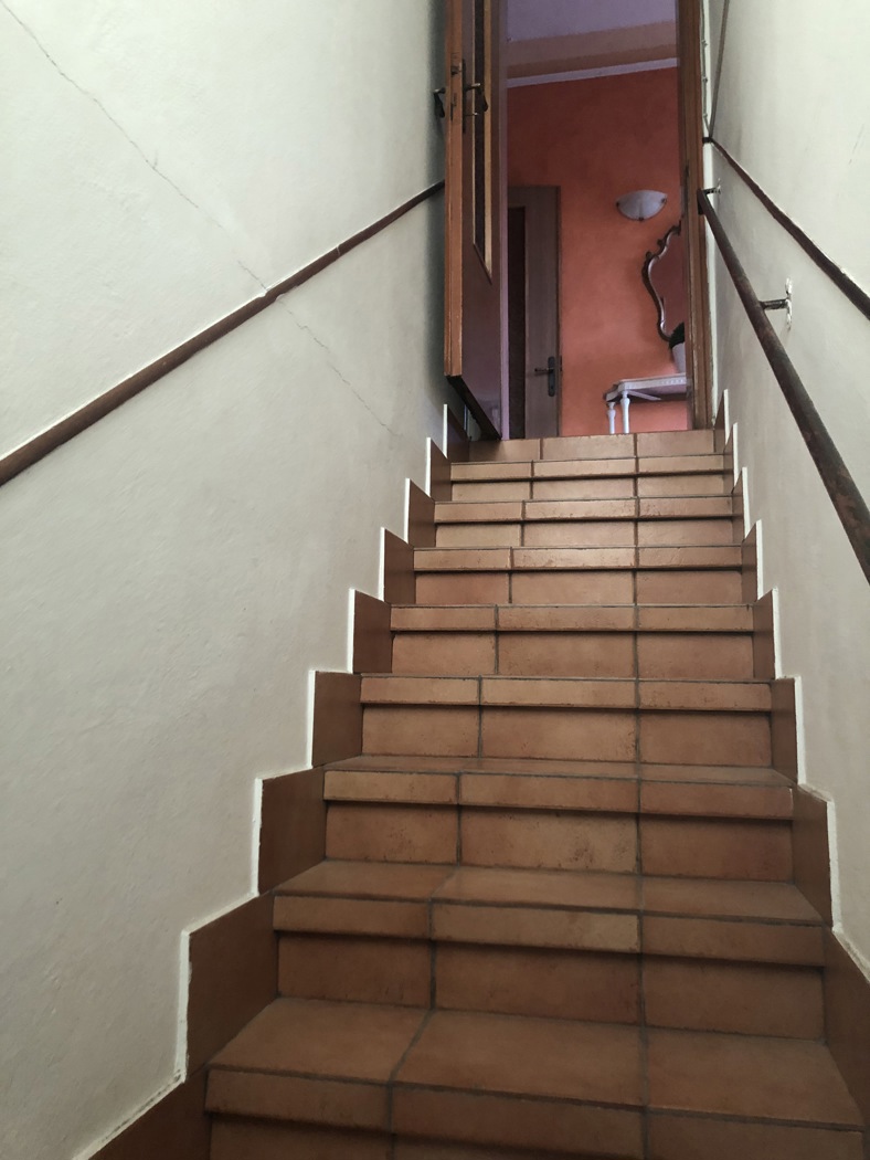 Casa indipendente con giardino a Gavello