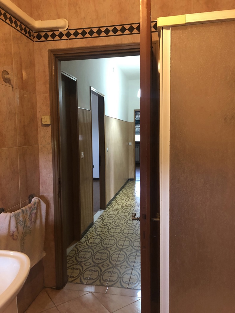 Casa indipendente con giardino a Gavello