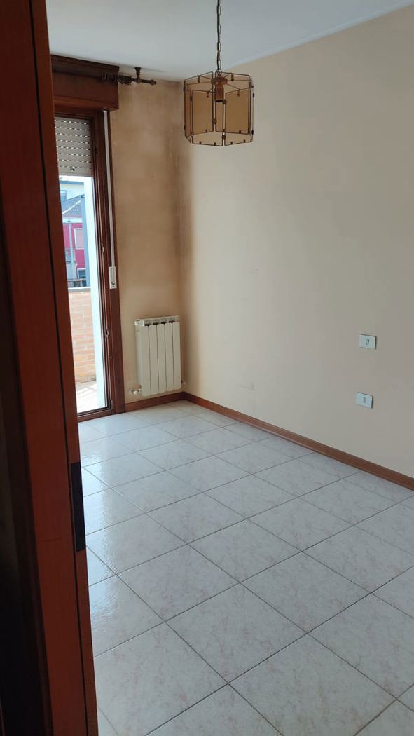 Villa con giardino a Adria